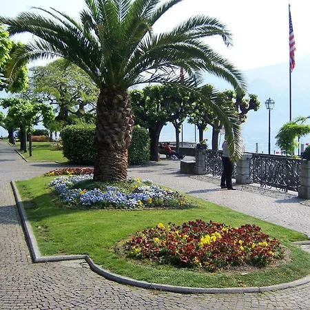 Alice Villa Menaggio