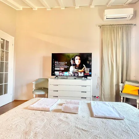 Villa Alice